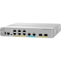 Cisco Systems Catalyst 3560CX-8XPD-S