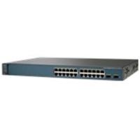 cisco systems catalyst 3560v2 24ps s