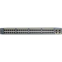 cisco systems catalyst 2960 48 tc l