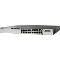 Cisco Systems Catalyst 3750X-24S-S