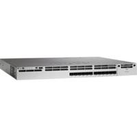 cisco systems catalyst 3850 12xs s