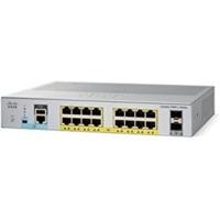 Cisco Systems Catalyst 2960L-16PS-LL