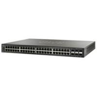 Cisco Systems SG500X-48P Managed (SG500X-48P-K9-G5)