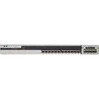 Cisco Systems Catalyst 3750X-12S-S