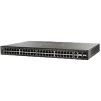 Cisco Systems SG500-52 Managed (SG500-52-K9-G5)