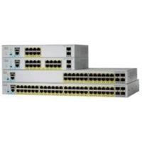 Cisco Systems Catalyst 2960L-48TS-LL