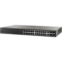 cisco systems sg500 28 managed sg500 28 k9 g5