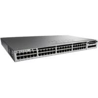 cisco systems catalyst 3850 48f l