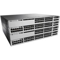 Cisco Systems Catalyst 3850-24P-S