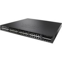 Cisco Systems Catalyst 3650-48FS-L