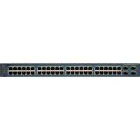 Cisco Systems Catalyst 3650V2-48TS-S