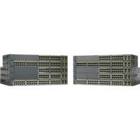 cisco systems catalyst 2960 24pc l