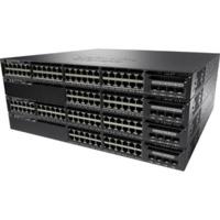 Cisco Systems Catalyst 3650-48FS-S