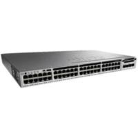 Cisco Systems Catalyst 3850-48P-S