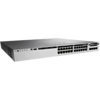 cisco systems catalyst 3850 24p l