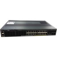 cisco systems catalyst 2960x 24pd l