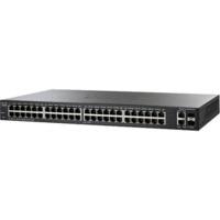 Cisco Systems SG 200-50 50-Port GB Switch