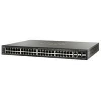 Cisco Systems SF500-48P Managed (SF500-48P-K9-G5)