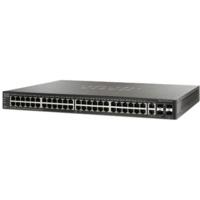 Cisco Systems SF500-48 Managed (SF500-48-K9-G5)