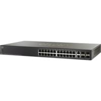 cisco systems sg500 28mpp