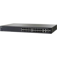 cisco systems sg300 28pp