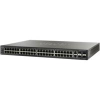 Cisco Systems SG500-52P Managed (SG500-52P-K9-G5)