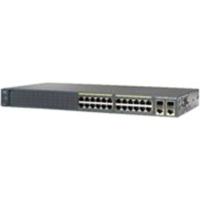 Cisco Systems Catalyst 2960 24 10/100 8xPoe