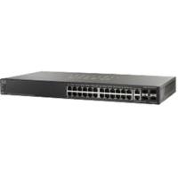 Cisco Systems SF500-24