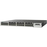 cisco systems catalyst 3750x 48t l