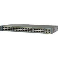 Cisco Systems Catalyst 2960-48TC-S