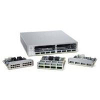 Cisco Systems Catalyst 4900M - Switch - 8-Port