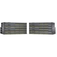 cisco systems catalyst 2960x 48fps l