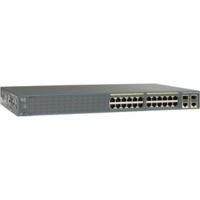 Cisco Systems Catalyst 2960-24TC-S