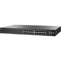 cisco systems sf220 24p