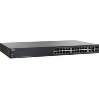 cisco systems sg300 28mp