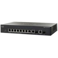 Cisco Systems SF302-08MPP