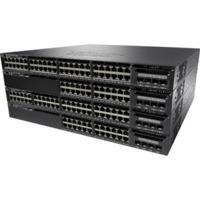 Cisco Systems Catalyst 3650-24PD-S