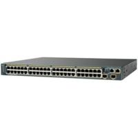 Cisco Systems Catalyst 2960S-48LPD-L