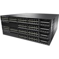 cisco systems catalyst 3650 48ps e