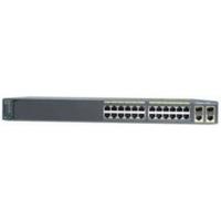 Cisco Systems Catalyst 2960-24TC-L