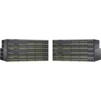 Cisco Systems Catalyst 2960X-48TD-L