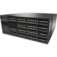 cisco systems catalyst 3650 48ps s