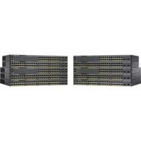 Cisco Systems Catalyst 2960X-24TD-L