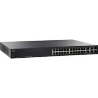 cisco systems sf300 24mp