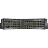 Cisco Systems Catalyst 2960X-48TS-L