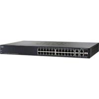 Cisco Systems SF300-24PP