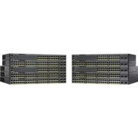 Cisco Systems Catalyst 2960X-24TS-L