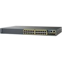 Cisco Systems Catalyst 2960X-24TS-LL