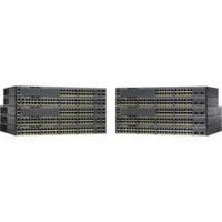 Cisco Systems Catalyst 2960X-48LPS-L