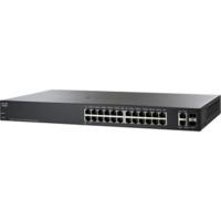 Cisco Systems SF220-24